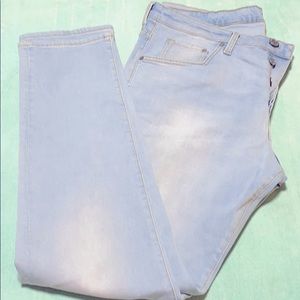 H&M jeans
